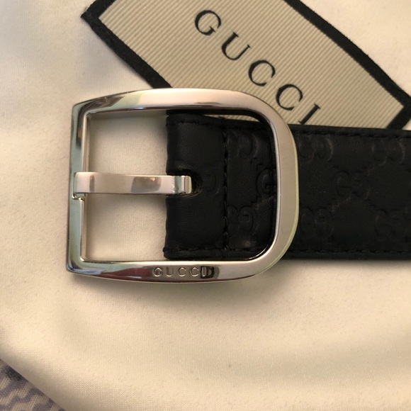 Gucci belt - Picture 3 of 6